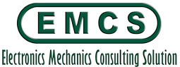 EMCS logo